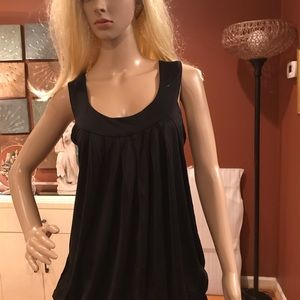 ALICE & OLIVIA / SILK RUFFLED B OTTOM / MINT CONDI